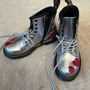 Dr Martens Boots